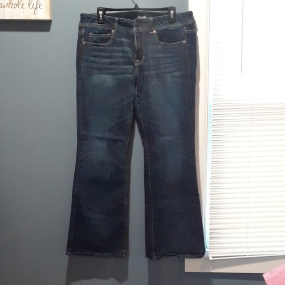 American Eagle Outfitters Denim - American Eagle Original Boot